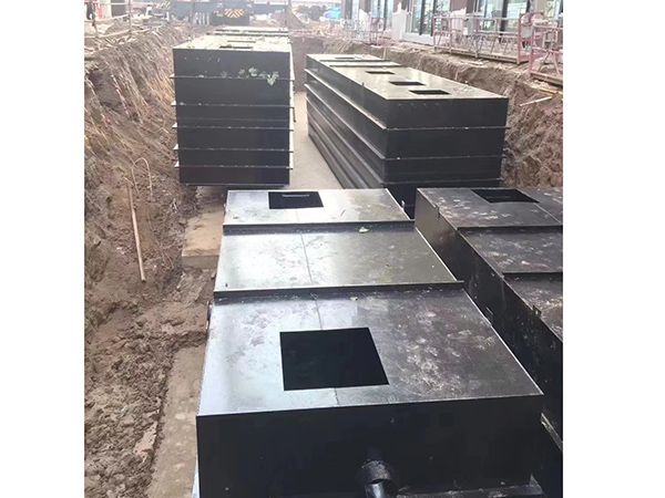 龙亭​甘肃嘉源通环保：全品类水处理设备，一站式守护碧水清流